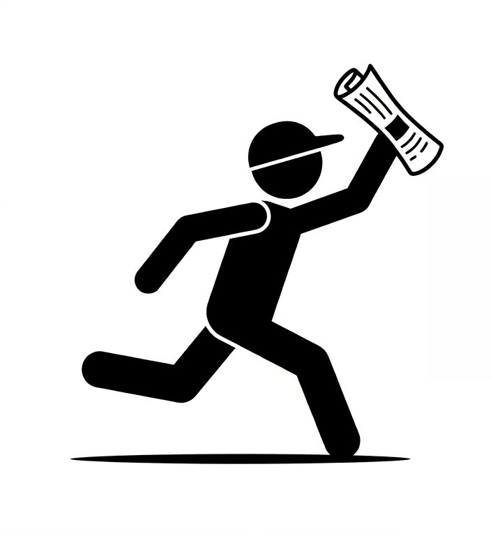 Logo Suor e Notícia