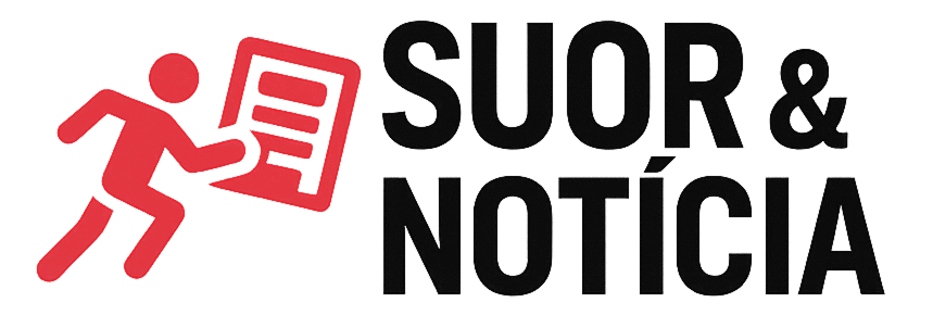 Suor & Notícias